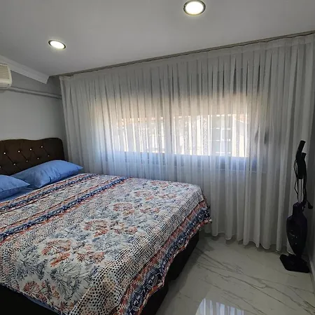 Apartamento Turkey Holiday