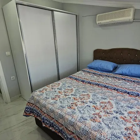 Apartamento Turkey Holiday